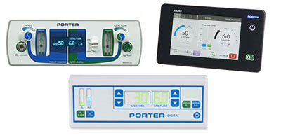 Flush Mount Flowmeters