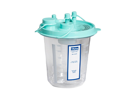 Disposable Canister, Product No. 91120152